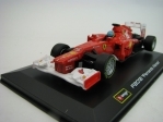  Formule 1 Ferrari F2012 No.5 Fernando Alonso 1:32 Bburago 